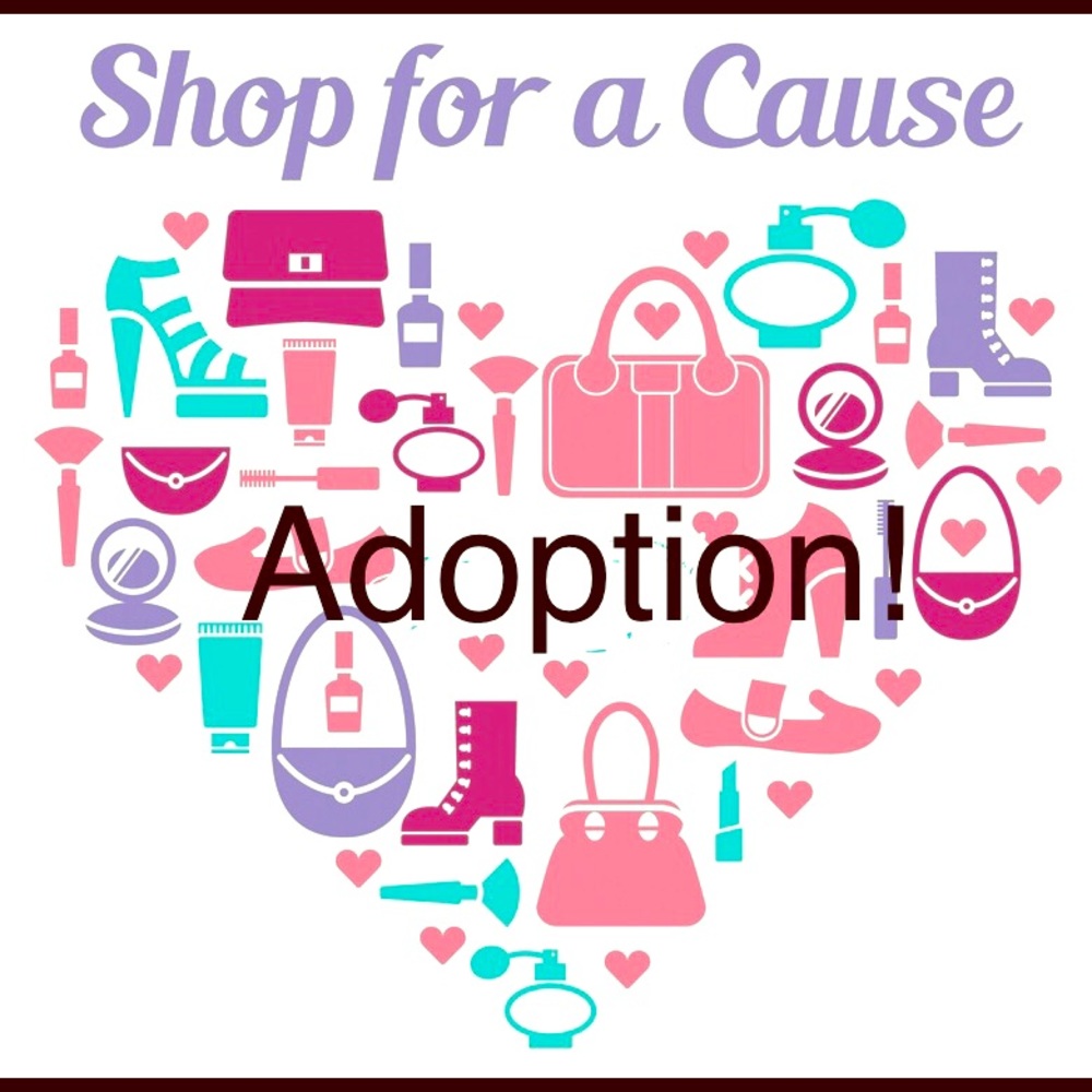All precedes are going to help fund our Adoption