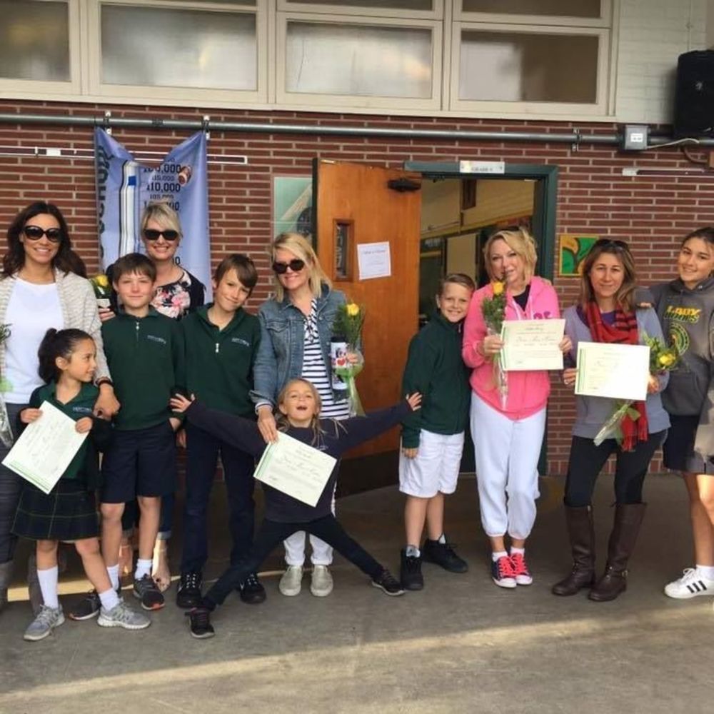 Meet your Posher, Esther