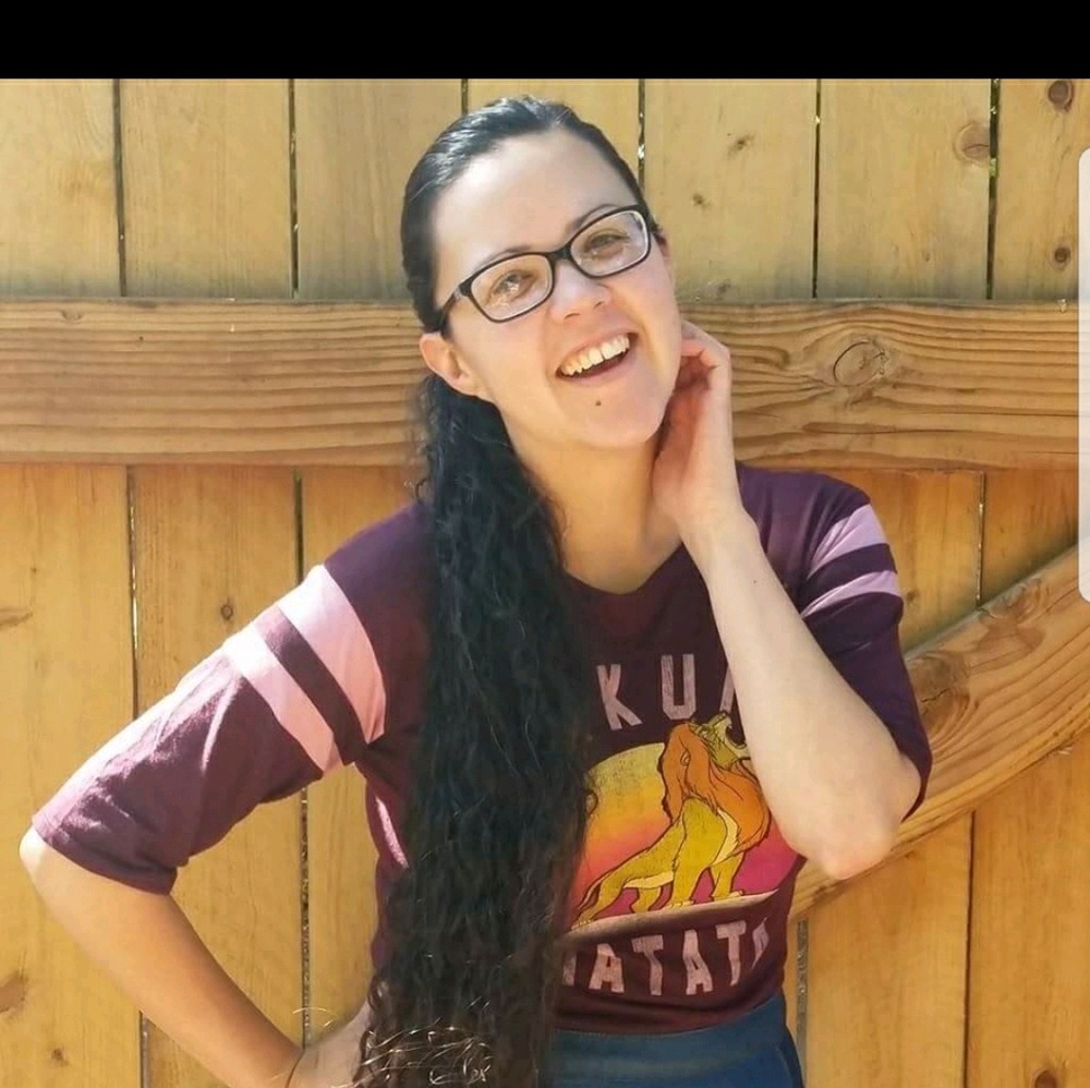 Meet your Posher, Amber