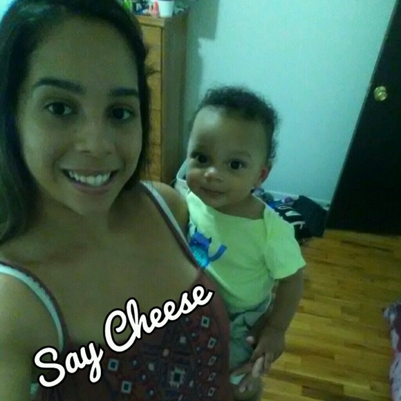 Meet your Posher, Christina - Picture 1 of 1