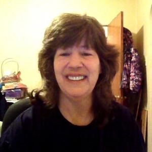 Meet your Posher, Nancy