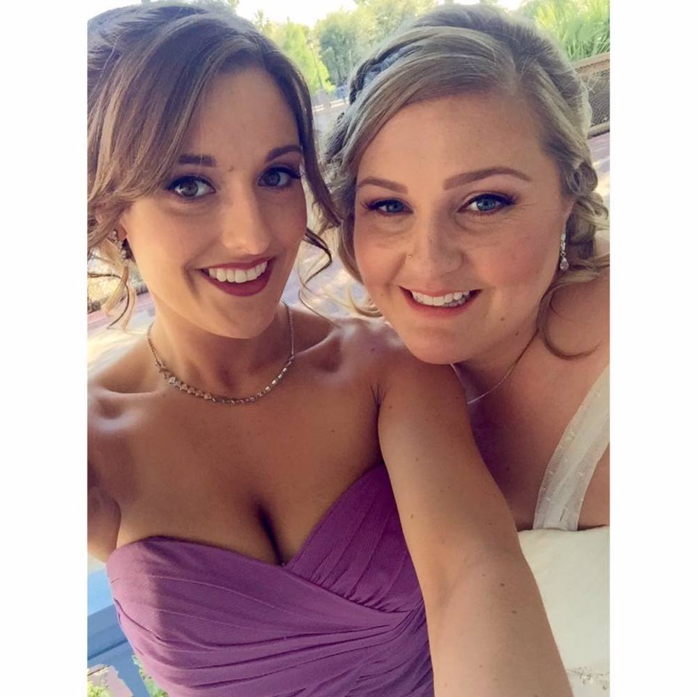 Meet your Posher, Morgan