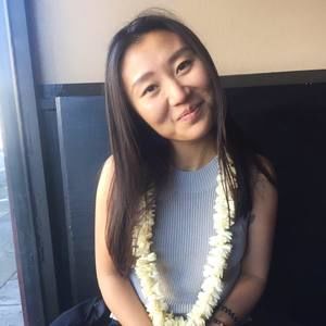 Meet your Posher, Viya