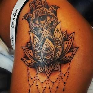 Meet your Posher, Lonshene