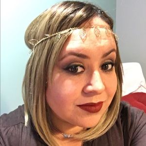 Meet your Posher, Rafaela