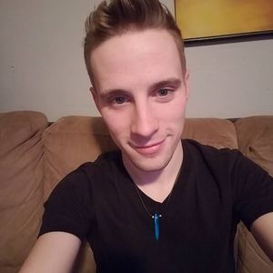 Meet your Posher, Thomas