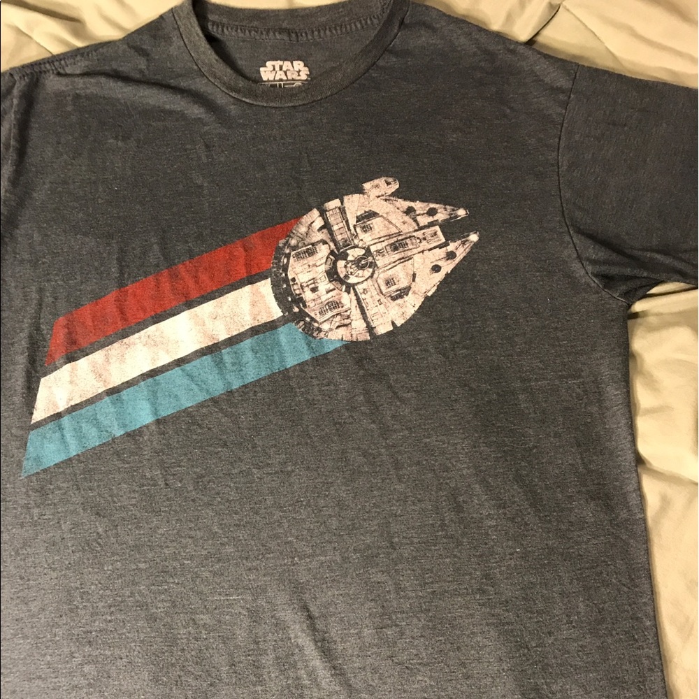 Men's size Large Star Wars T-Shirt