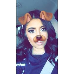 Meet your Posher, Shannon