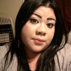 Meet your Posher, Kristina