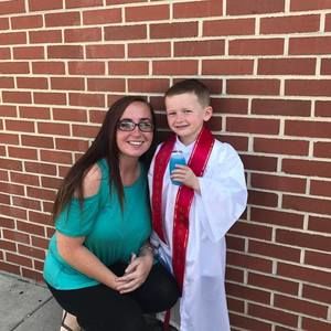 Meet your Posher, Courtney