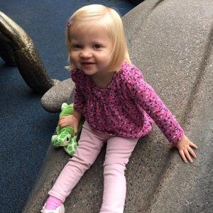 Meet your Posher, Amy