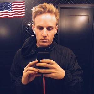 Meet your Posher, Justin