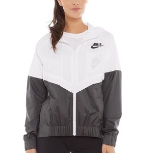 Nike Windrunner Jacket
