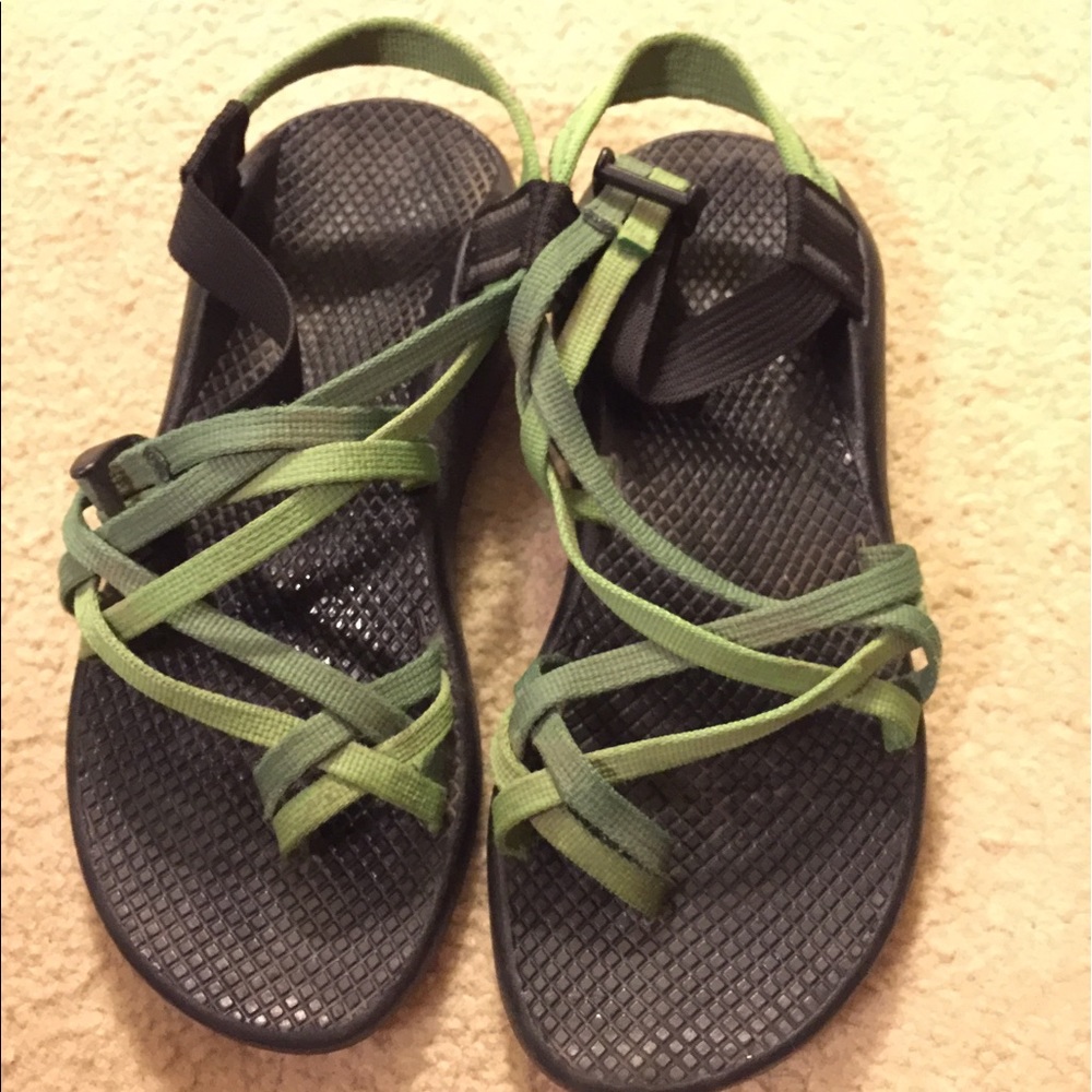 Chaco sandals