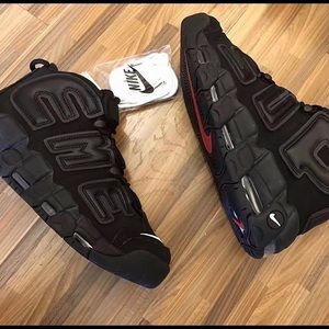 nike tiempo supreme