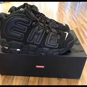nike tiempo supreme