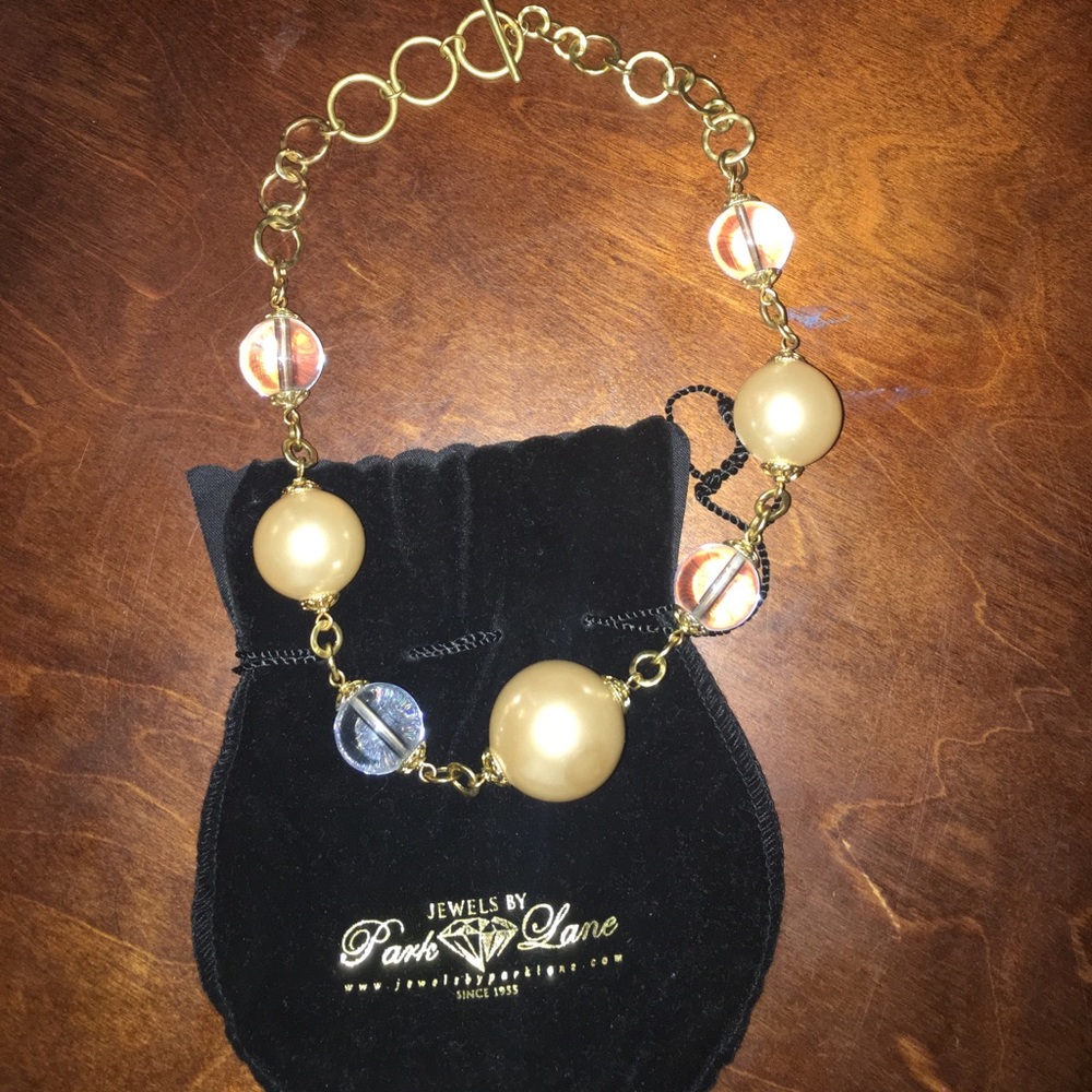 Park Lane Necklace