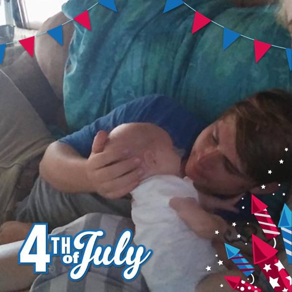 Meet your Posher, Kyleb - Picture 1 of 1