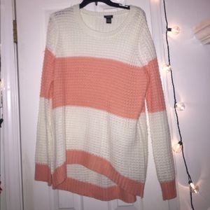 rue 21 sweater