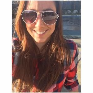 Meet your Posher, Shae