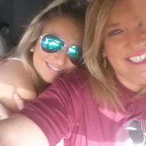 Meet your Posher, Maryann