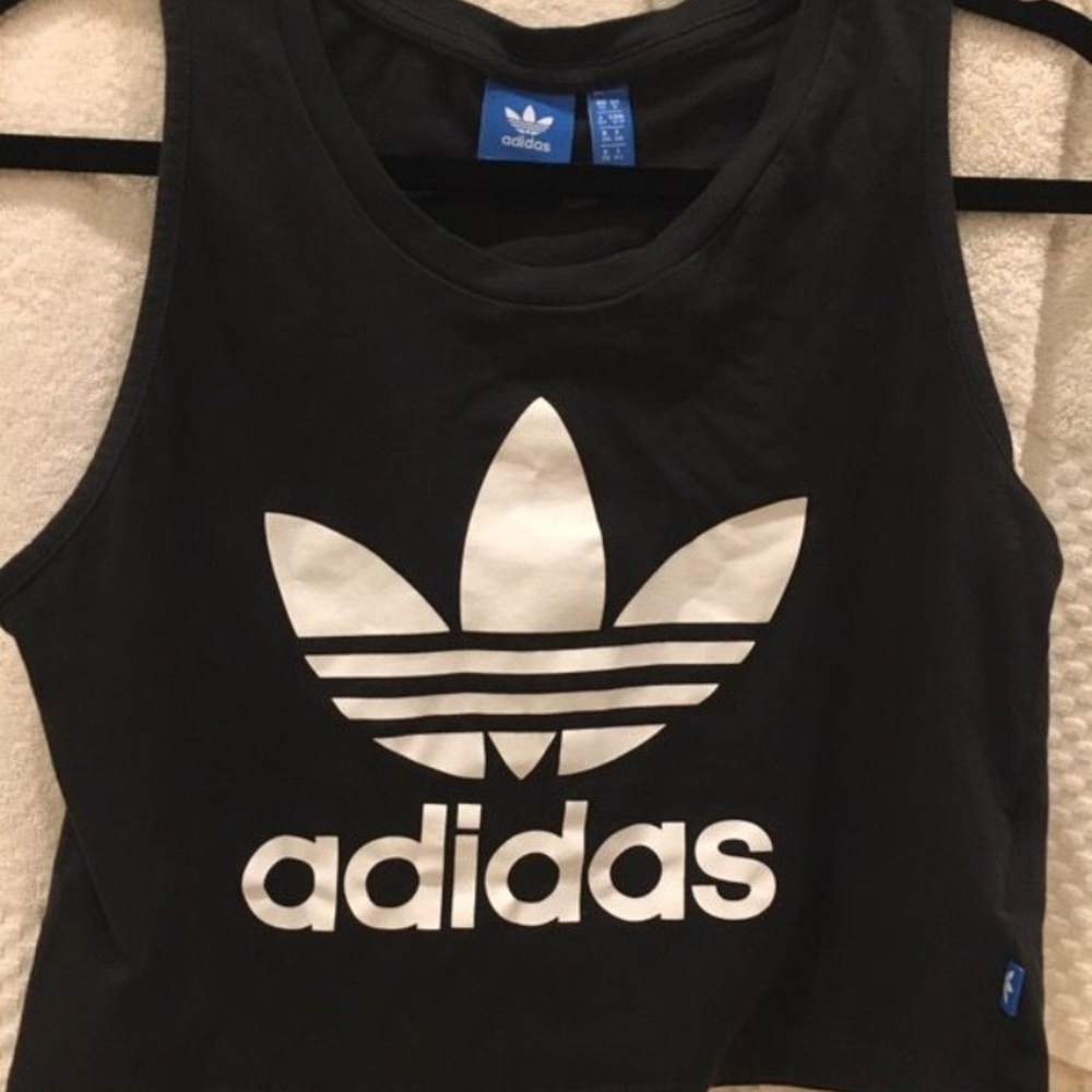 Adidas shirt