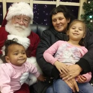 Meet your Posher, Pamela