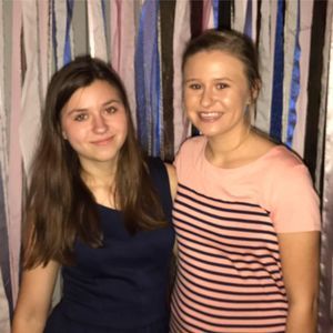 Meet your Posher, Dwayne