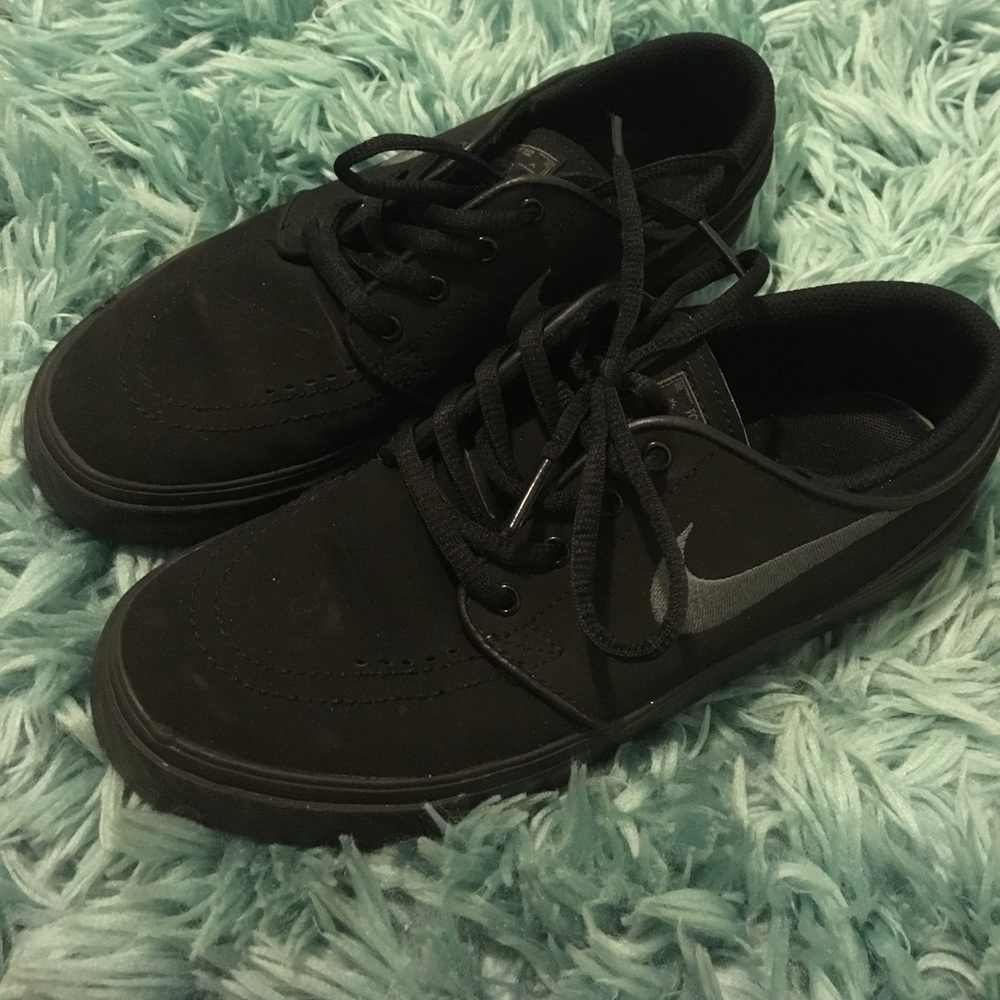Stefan Janoski's