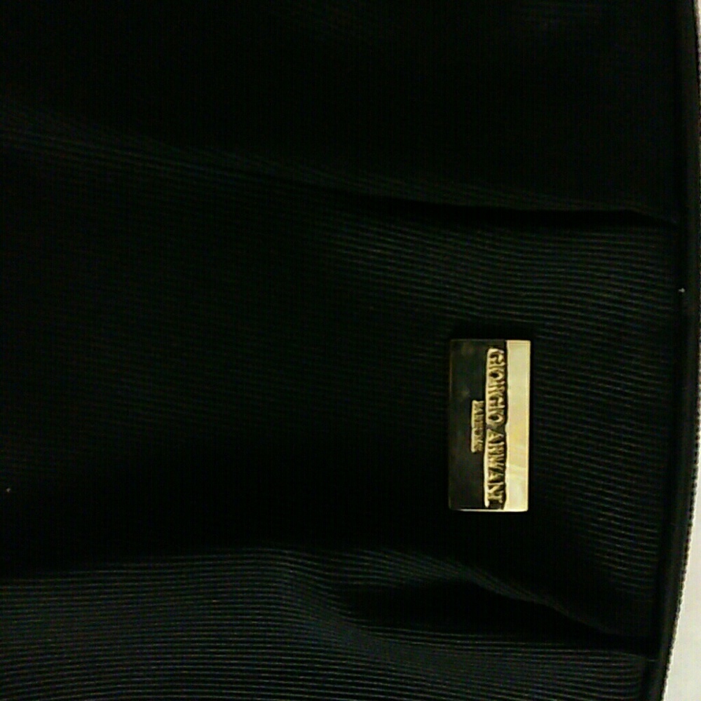 Makeup or inside org for purse