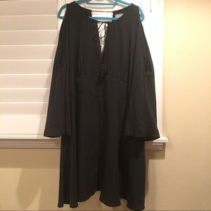 LITTLE BLACK DRESS *PRICE FIRM*