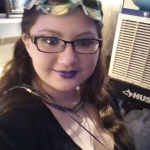 Meet your Posher, Miranda