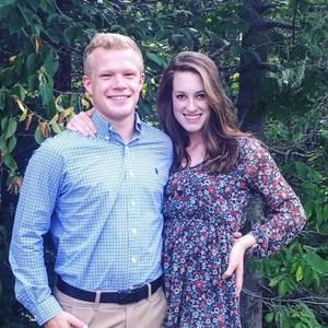 Meet your Posher, Katherine