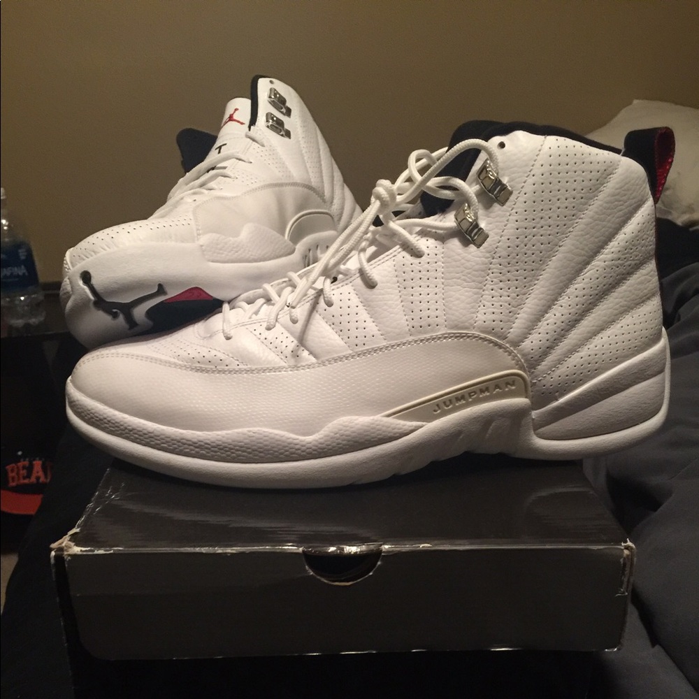 Jordan shoes
