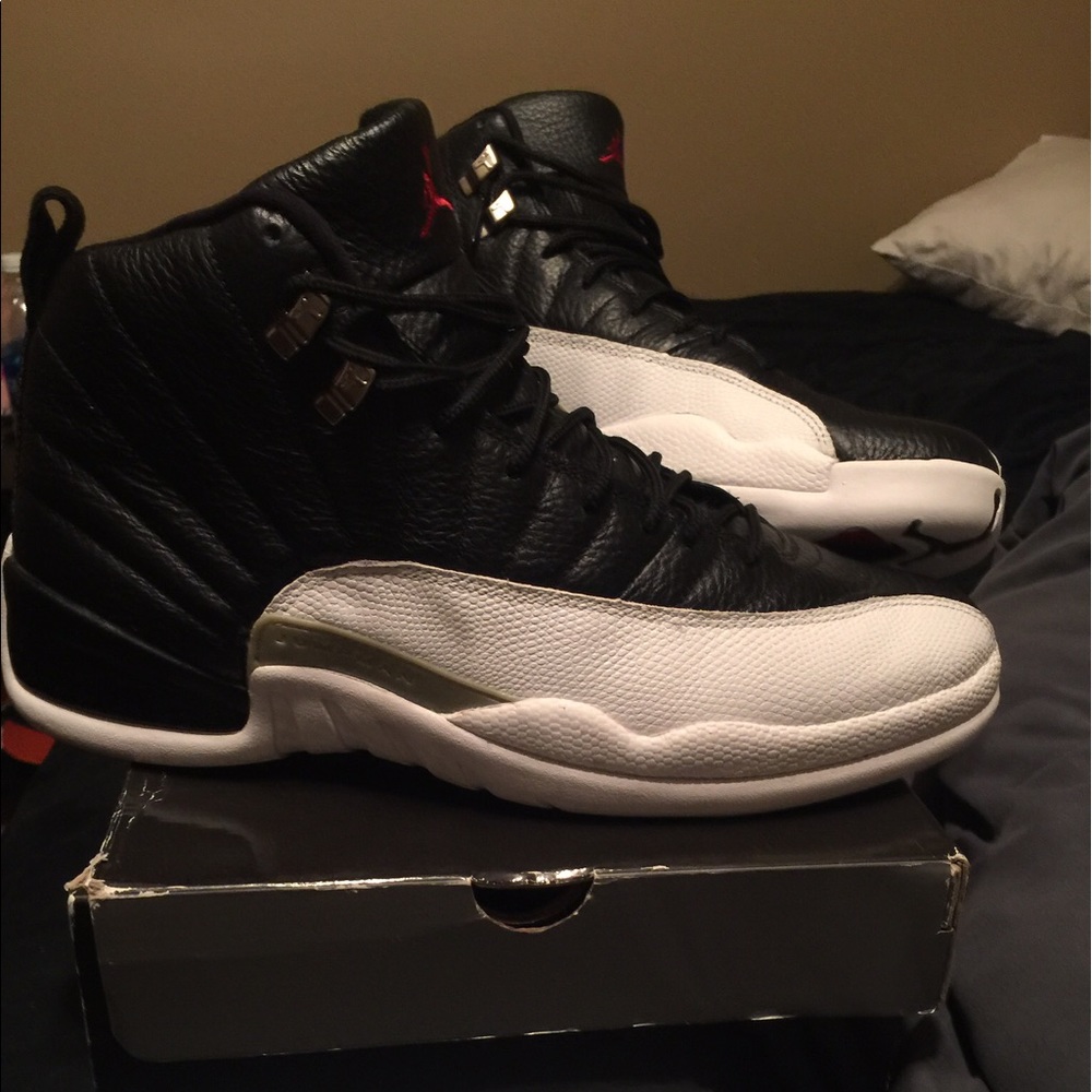 Jordan shoes - Picture 2 of 5