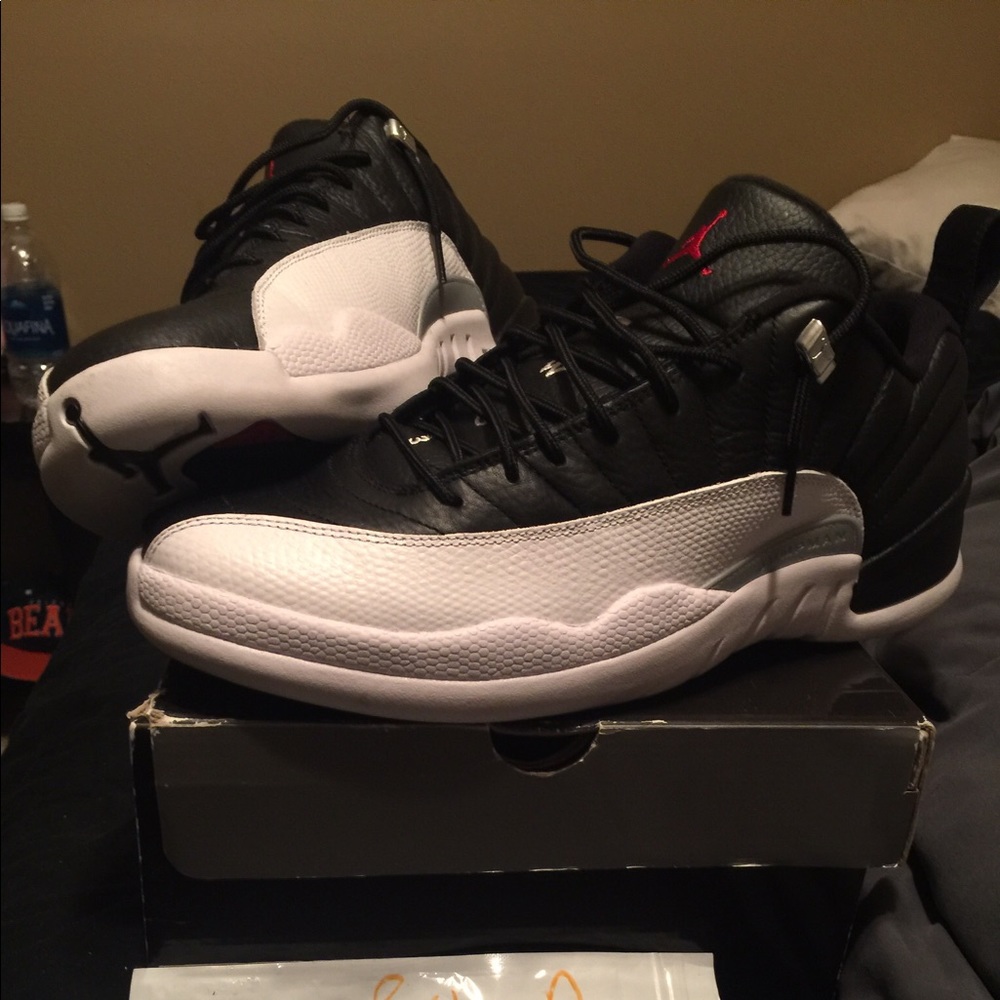 Jordan shoes - Picture 4 of 5