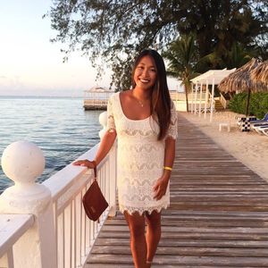 Meet your Posher, Caroll-ann