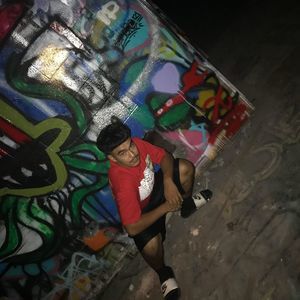 Meet your Posher, Alfredo