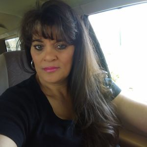 Meet your Posher, Lynn