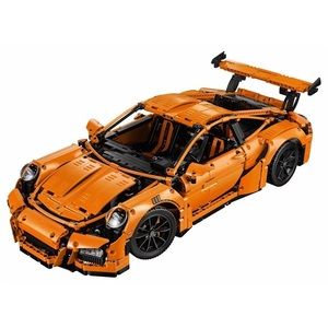 Brand New！The toy car！