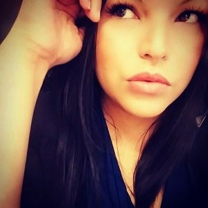 Meet your Posher, Janice