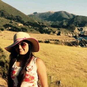 Meet your Posher, Priyanka