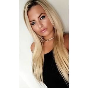 Meet your Posher, Bailey