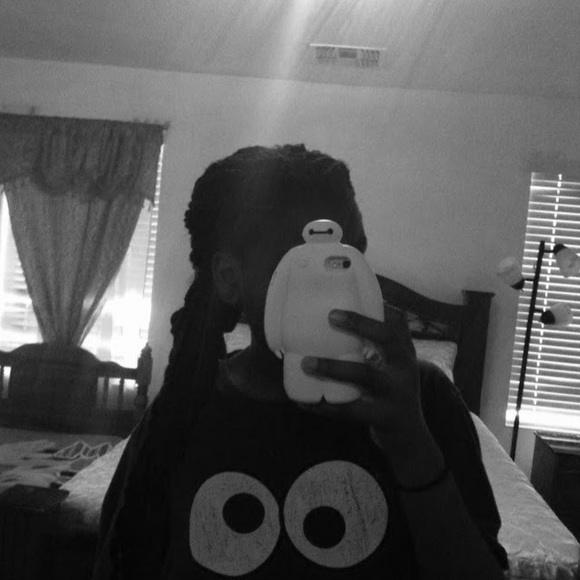 Meet your Posher, Cocoa - Picture 1 of 1