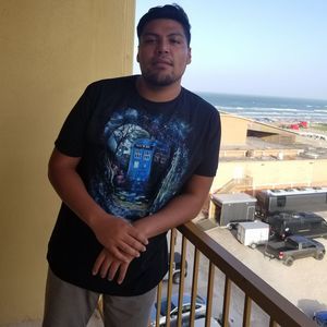 Meet your Posher, Jonathan