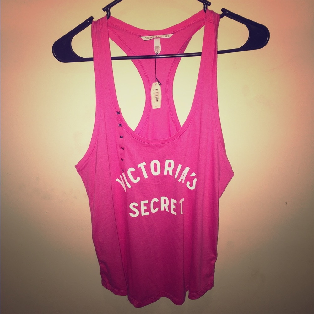 Victorias Secret sleep tank NWT
