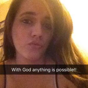 Meet your Posher, Kim