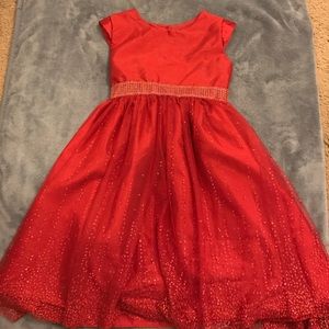Girls holiday dress!!!