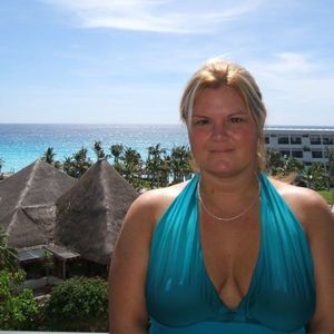 Meet your Posher, Shannon