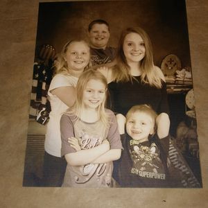 Meet your Posher, Amber